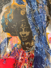 The Piñata Under the Spanish Veil