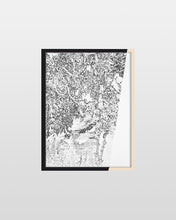 Presente soluble (diptych)