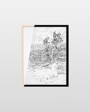 Presente soluble (diptych)