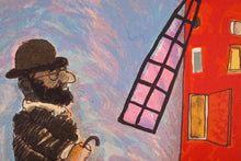 Moulin Rouge