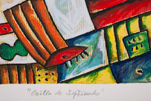 Orilla de septiembre