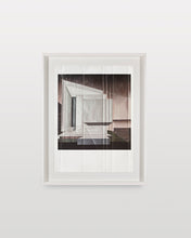 Study of a Square #1
