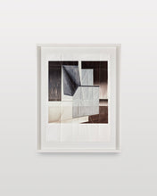 Study of a Square #2