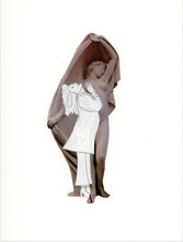Out of the Cold - Romance & statues series