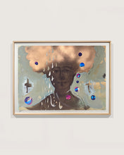 Mulata Blond Baptism - Stories of Wonder Series