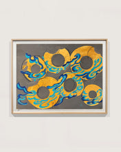 Study for Floaties Installations II