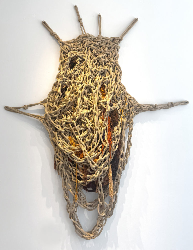Guazabara: Amulet