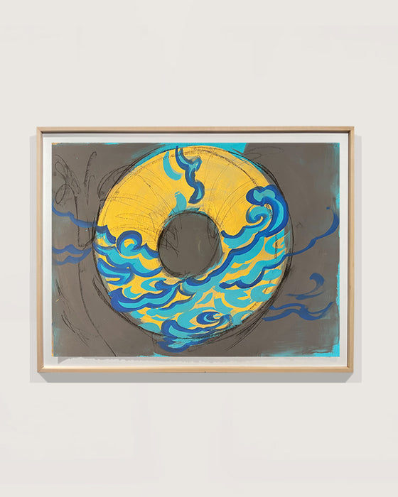 Study for Floaties Installations